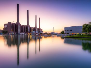 4 Tage Erlebnis  Autostadt Wolfsburg