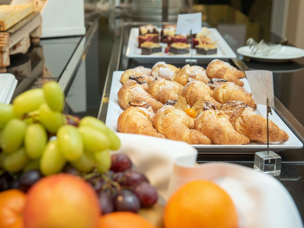 Kurzurlaub mit Genießer-Frühstück, 6 Tage/5 Nächte