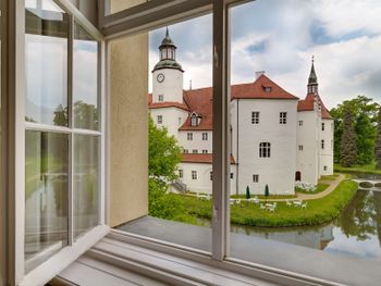 Küss den Fürsten - Kuschelzeit im Schloss