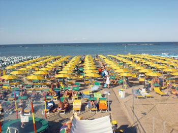 8 Tage adriatische Träume: Entspannung am Meer