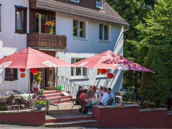 2 Tage 3 Verwöhntage in der Rhön in Gersfeld (Rhön), Hessen inkl. Halbpension