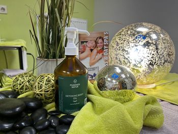 Wellness Sinfonie - Zeit zum Genießen