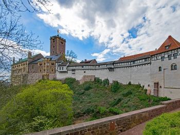 GÖBELS Auszeit in Eisenach - 5 Nächte