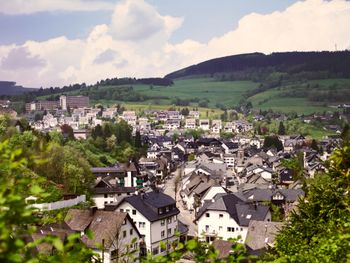 6Tage Best Western Plus Hotel Willingen mit Frühstück