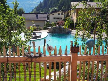 6 Tage Erholung mit Kulinarik, Wellness und Naturpool