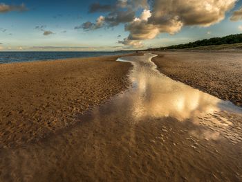 Ostsee-Auszeit auf Usedom - 9 Tage mit HP