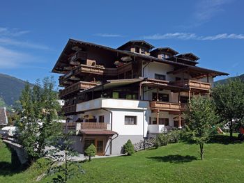 Sommer, Sonne, Alpenluft in ruhiger Lage - 7 Nächte