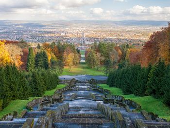 Kurzurlaub im Wyndham Garden in Kassel (4 Tage)