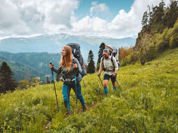 Erholung in den Kitzbüheler Alpen - 6 Tage in Wildschönau, Tirol inkl. Halbpension