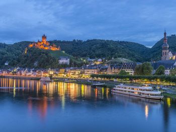 Highlights rund um Cochem