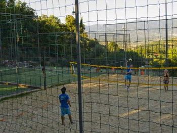 Italienisches Feriendorf - 6 Tage in der Toskana