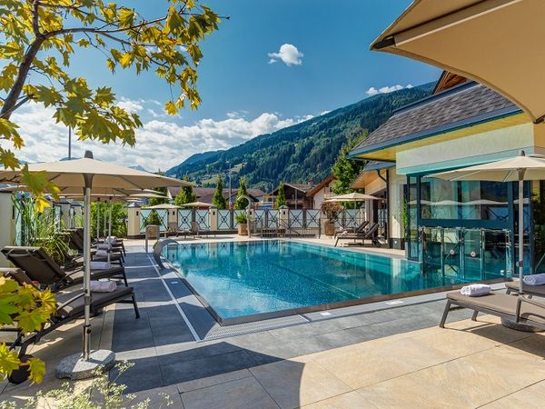 3 Tage Sommerurlaub mit den Liebsten – 3 Nächte in Kaltenbach, Tirol inkl. Halbpension