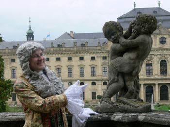 Weihnachts-Zauber im Frankenland