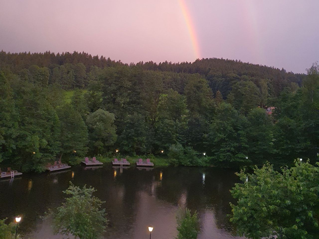 6 Tage Auszeit Spezial im Bayerischen Wald