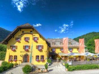 5 Tage Wanderlurlaub im Berchtesgadener Land