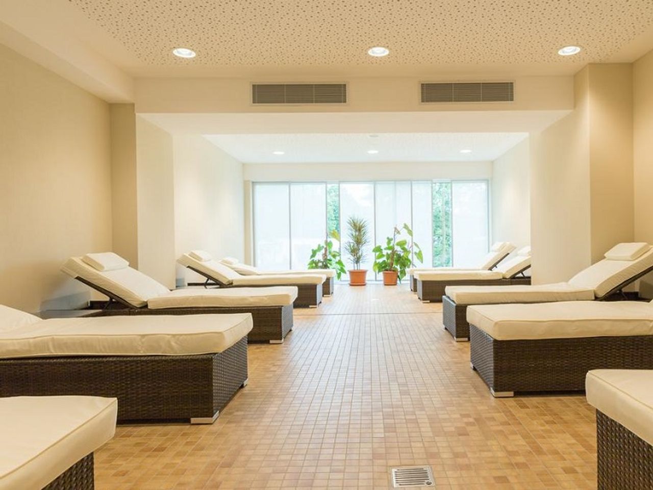 Gelassen Genießen - Wellness in der Oberpfalz