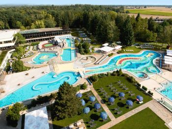 Schnupper-Wellnessurlaub in Niederbayern