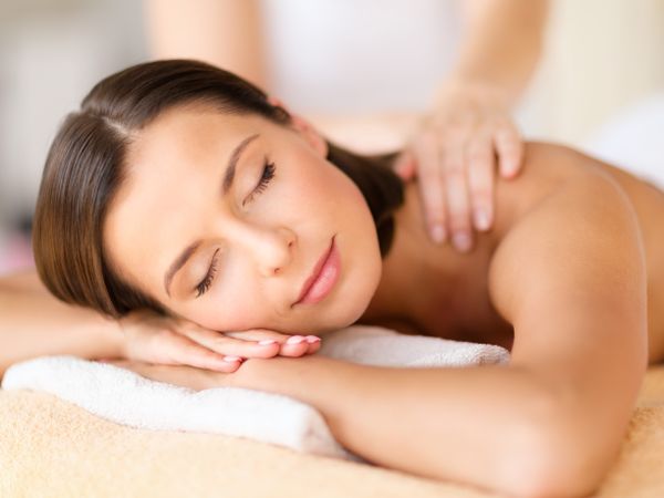 Wellness und Massage in Leba- 4 Tage Saltic Resort & SPA Leba, Pommern inkl. Halbpension