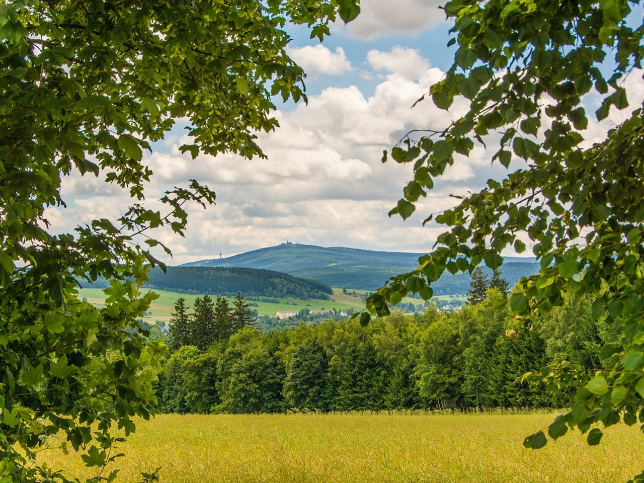 ACHAT Wohlfühl-Erlebnis Zwickau Johannisbad (3 ÜN)