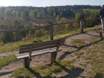 Kurztrip in die Heide