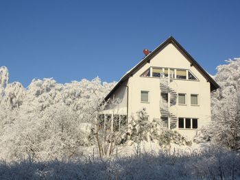 Kurze Auszeit - Winter und Wellness im Harz 2 Tage