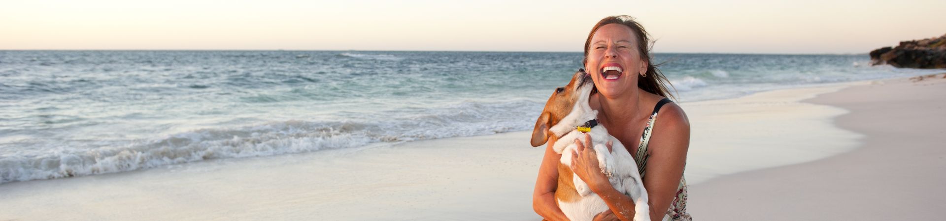 Wellnessurlaub mit Hund buchen Kurzmalweg.de