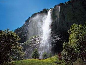 6 Tage Entspannung im Grindelwald mit Frühstück