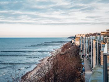 Geheimtipp Ostseestrand-Aparthotel Boulevard inkl. HP