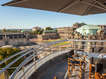 Städtetrip nach Dresden - Florenz an der Elbe - 2Ü