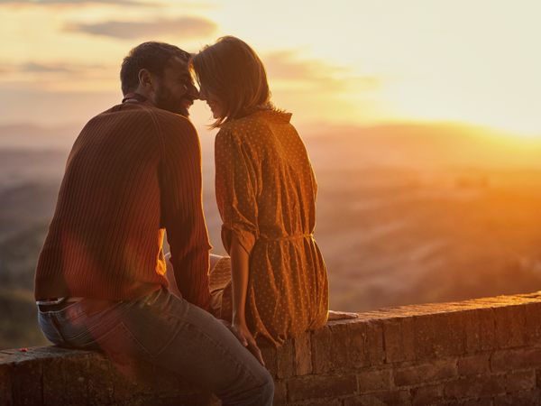 2 Tage Romantik und Kuscheltage in Nürnberg, Bayern inkl. Halbpension