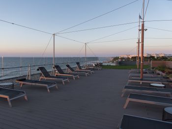 Wellness-Ostsee-Entspannung - 4 Tage