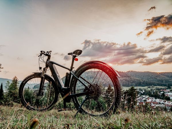 4 Tage Innsbruck-Mit dem E-Bike in den Tiroler Alpen – 4N/HP in Mutters inkl. Halbpension