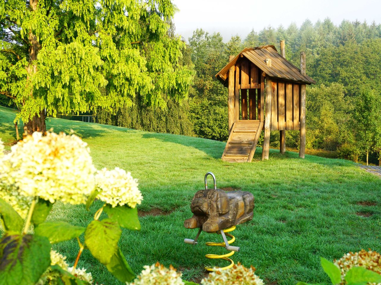 Kleines Wandererlebnis im Rothaargebirge - 2 Nächte