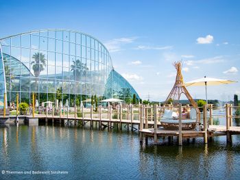 Wellness im Odenwald und Kultur in Heidelberg