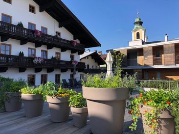 5 Tage Genuss in Tirol im Hotel & Wirtshaus Post