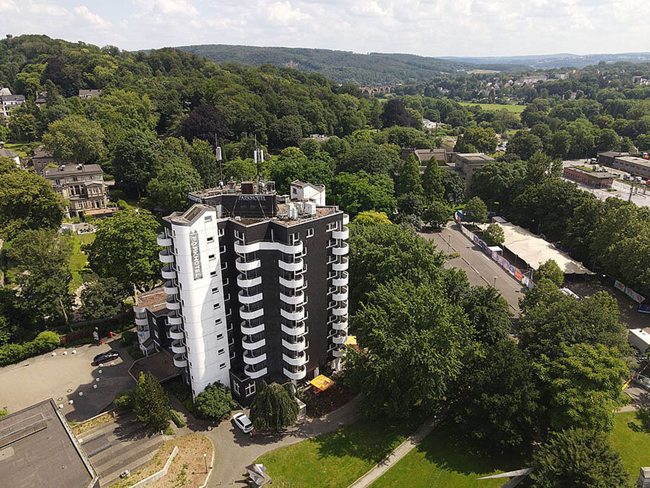 Ruhrpott auf zwei Rädern