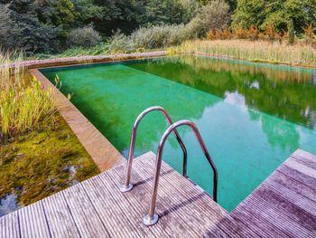 Wohlfühlwoche - direkt am See