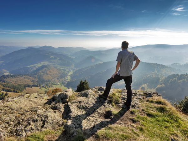 … einfach zum Stern – 6 Tage mit Gourmetpension in Bad Hofgastein, Salzburg inkl. Halbpension Plus