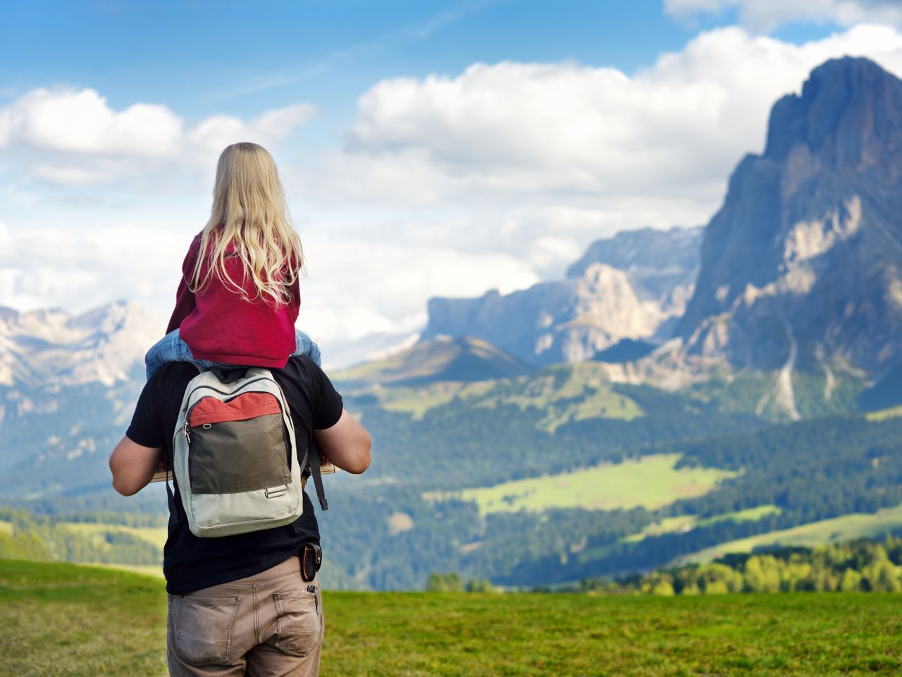 Auf ins Salzkammergut - 8 Tage Berge pur