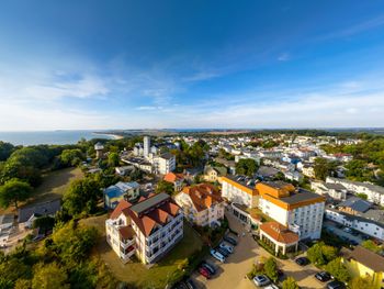 Rügen Travel & Charme mit HP- Ostseewoche pur!