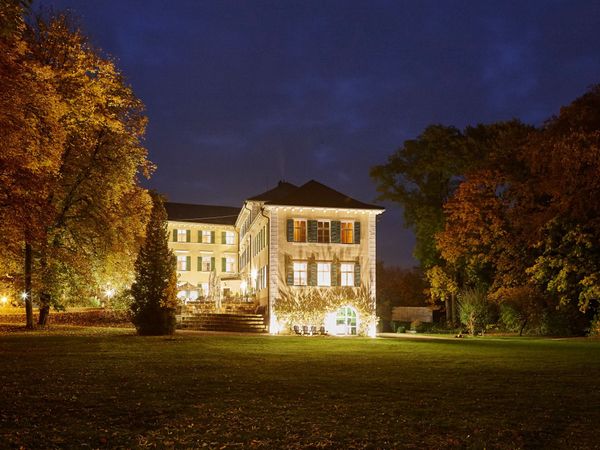 3 Tage Fränkische Toskana: Romantik, Schloss & 7-Gang in Scheßlitz, Bayern inkl. Halbpension