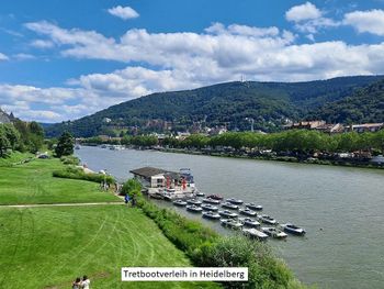 Kurz-mal Heidelberg mit Körperwelten Museum - 2 Tage