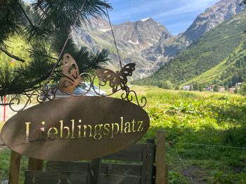 7 Tage Alpin-Urlaub: Natur, Genuss, Entspannung (FR)
