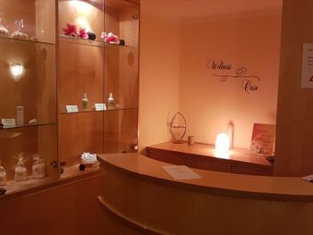 Wellness Special an der Müritz