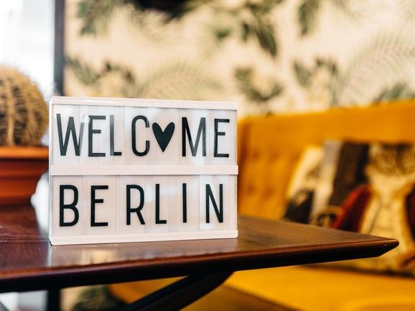 Berlin, Berlin- 2 Tage im Max Brown Hotel Ku’damm Nur Übernachtung