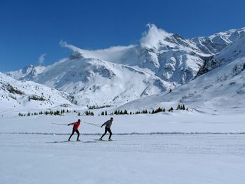 "Schifoan" - Ski Urlaub im Gasteinertal | 3 Tage