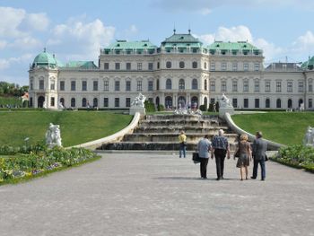 Auszeit in Wien - 2 Tage 