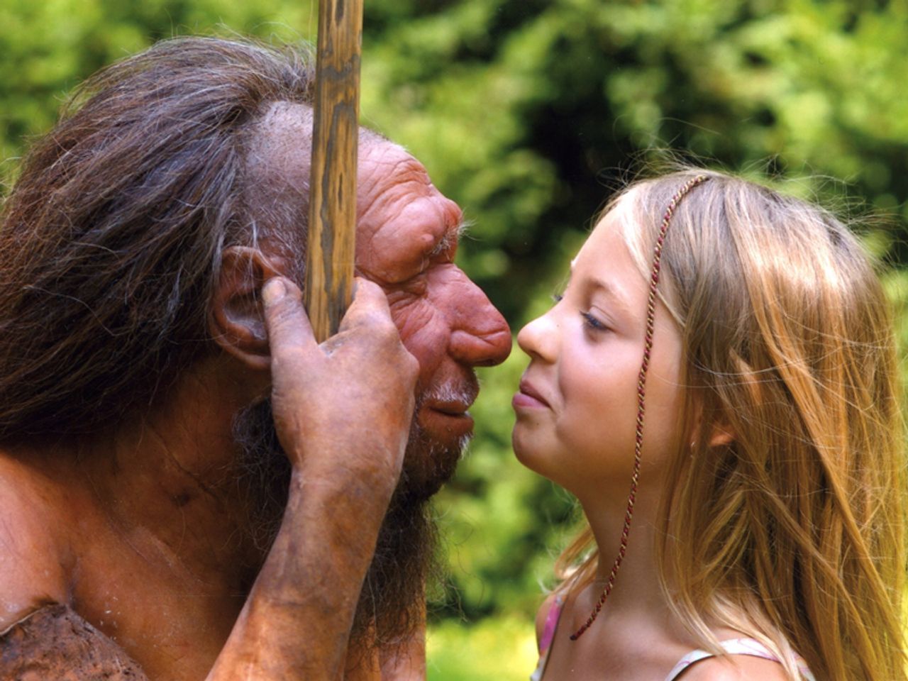 2 Tage - Entdecke das Neanderland mit Museum