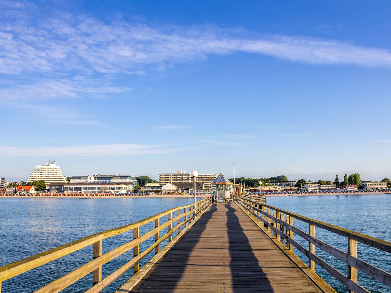 Kulinarische Genießertage in Grömitz an der Ostsee