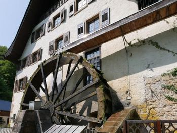 Bibermühlen-Auszeit zwischen Schwarzwald und Bodensee